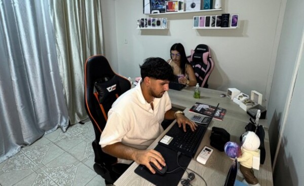 La historia de una pareja argentina que triunfa con su emprendimiento