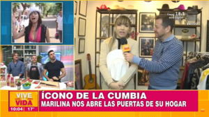 Marilina Bogado abre las puertas de su "Casa Soñada": Un Reflejo de sacrificio y éxito