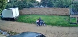 Intento de rapto de niña en Villarrica: hombre no irá a prisión | Unicanal