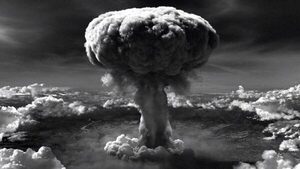 A 80 años de la explosión de bomba atómica sobre Hiroshima - Portal Digital Cáritas Universidad Católica