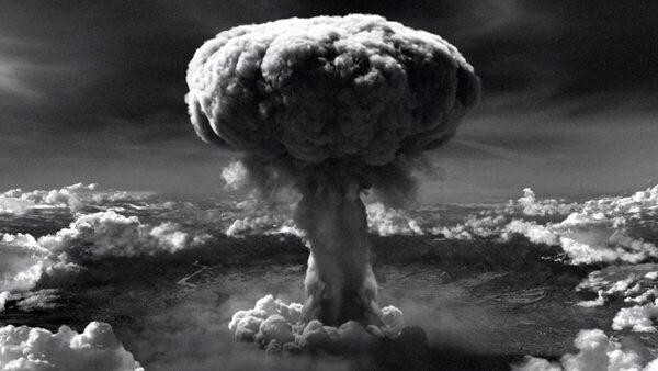 A 80 años de la explosión de bomba atómica sobre Hiroshima - Portal Digital Cáritas Universidad Católica