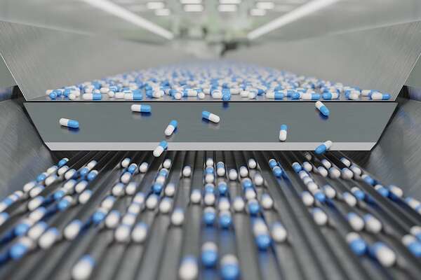 ¿Por qué subió la deuda del Gobierno con las farmacéuticas? - Economía - ABC Color