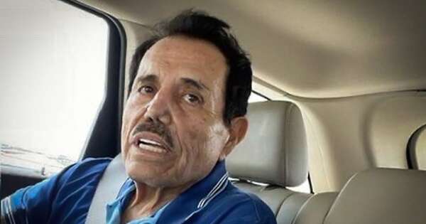 La Nación / EE. UU. descarta pena de muerte para el narco “Mayo” Zambada