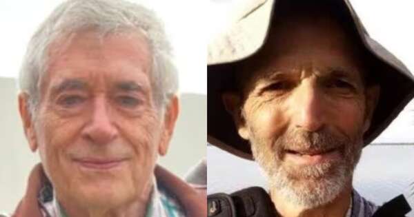 La Nación / Dos desapariciones que estremecen al Chaco: el recuerdo del caso Wabnegg y la búsqueda de Wenceslao Benoit