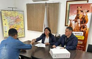 Marcas y Señales de Ganado hará jornadas de trabajo en San Pedro