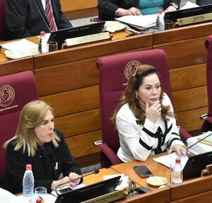 Noelia Cabrera defiende a “neposobris” - Portal Digital Cáritas Universidad Católica