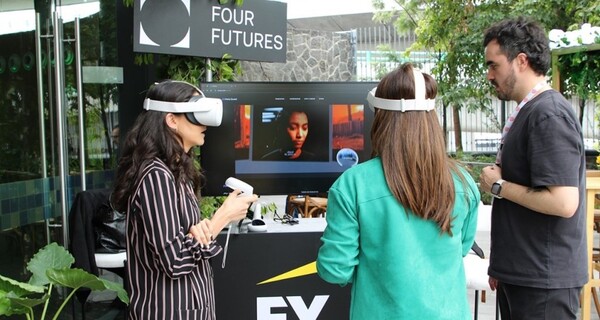 EY reafirma su compromiso con el desarrollo del sector financiero en la Convención Bancaria Paraguay 2025