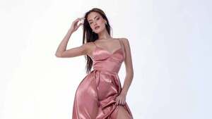 La influencer Romi Mendoza comentó que no quiere ser mami: "Madre no, hijos no"