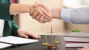 Piden diálogo al Gobierno ante la posible reforma de la ley de arbitraje - Judiciales.net