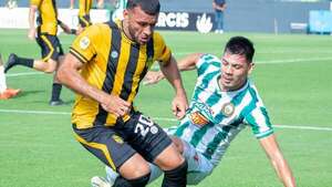 El Demonio Bareiro se vuelve a quedar sin club