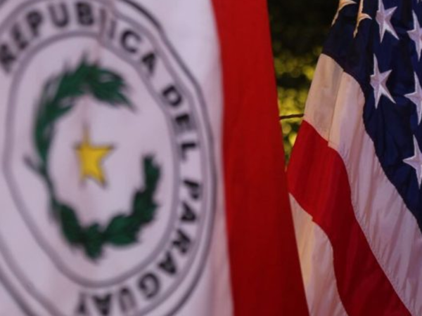 EEUU sigue sin definir embajador en Paraguay