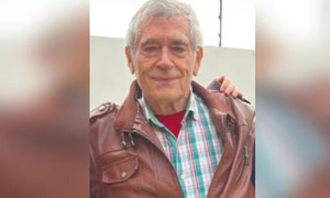 Búsqueda aérea de argentino desaparecido: Tucano rastreará y un Cessna lanzará rescatistas - OviedoPress