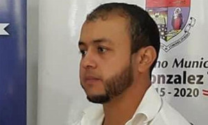 Guzmán Guerrero renuncia como Juez de Faltas y se adhiere al movimiento Añetete - OviedoPress