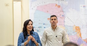 El Gobierno insiste en el gasoducto que pasará por el Chaco sin tener el estudio de factibilidad