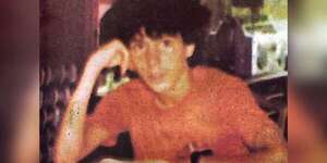 Identificaron al joven enterrado junto a la casa donde vivió Cerati: era Diego, desaparecido en 1984 - Mundo - ABC Color