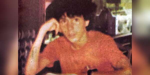 Identificaron al joven enterrado junto a la casa donde vivió Cerati: era Diego, desaparecido en 1984 - Mundo - ABC Color