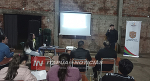 SAN JUAN DEL PNÁ IMPULSA OBRAS CLAVES TRAS CONVERSATORIO CON VECINOS