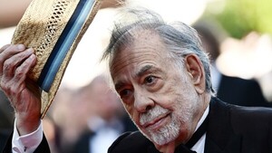 Francis Ford Coppola "está bien" tras someterse a una cirugía programada en Roma