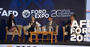 Diario HOY | Lanzan fondo de USD 18 millones para financiar mipymes vía cooperativas