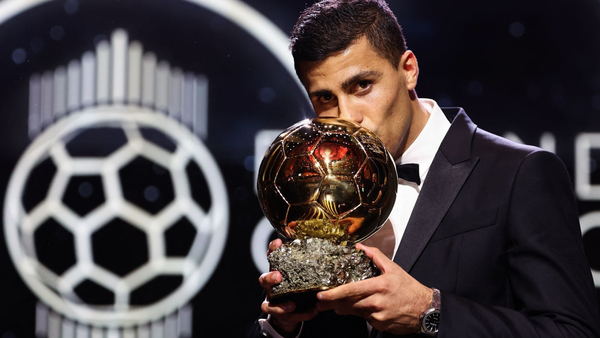France Football desvela este jueves los candidatos al Balón de Oro