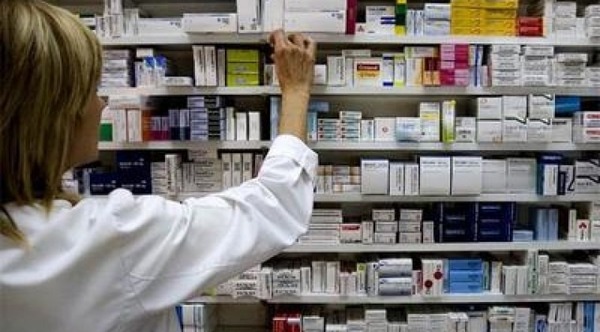 Farmacéuticas logran acuerdo con el Gobierno de cara a zanjar la deuda del Estado