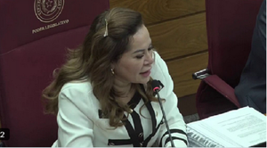 Noelia Cabrera defiende a sobrinos y afirma que hacían trabajo remoto