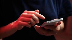 Cayó en crédito falso y le jodieron G. 1.500.000