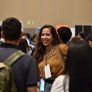 ¡Atención! Oportunidades de empleo con la feria “AmCham Job Fair”  - Nacionales - ABC Color