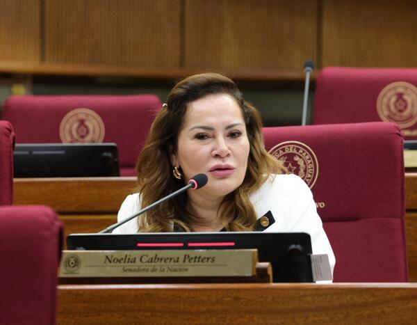 Sus sobrinos fueron seleccionados por mérito y ocupaban «cargos de confianza», dice Cabrera