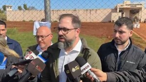 Operativo Umbral: Familiares de reos trasladados serán contactados, garantiza ministro de Justicia