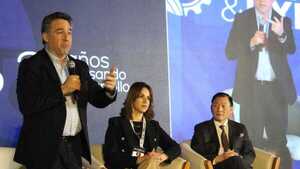 Destinarán 9 millones de dólares para promover mipymes