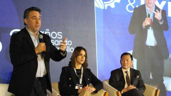 Destinarán 9 millones de dólares para promover mipymes