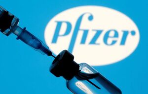 Pfizer gan贸 US$ 5.877 millones en el primer semestre, un 86 % m谩s