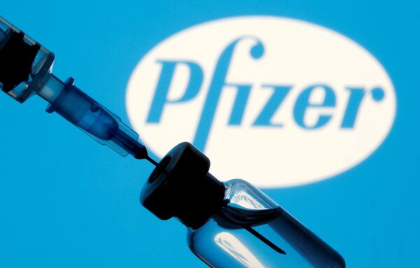 Pfizer gan贸 US$ 5.877 millones en el primer semestre, un 86 % m谩s