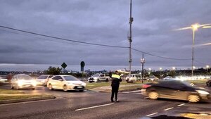 Conozca cómo se harán los operativos de tránsito durante los Panamericanos ASU2025