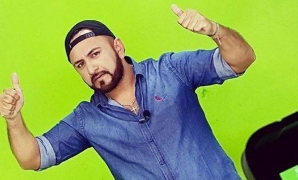 Fredy Vera confesó que ejerció el oficio más antiguo del mundo