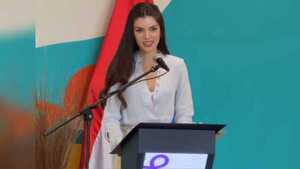 "Es un espacio lleno de amor", Nadia Ferreira inaugura centro para niños con cáncer - Teleshow