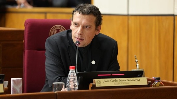 Crecimiento del padrón colorado se debe a acciones sociales, afirma Galaverna - ADN Digital