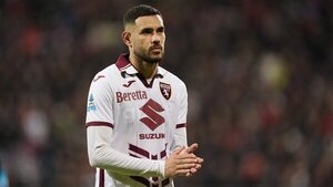El viernes Sanabria sería anunciado en Cremonese
