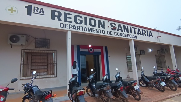 Médico denunciado por acoso sexual fue suspendido mientras avanza investigación - Concepción al Día