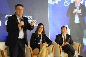 Lanzan fondo de USD 9 millones para impulsar Mipymes a través de cooperativas • PARAGUAY TV