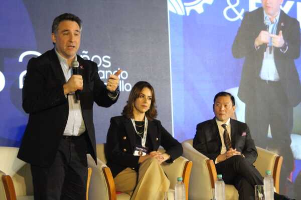 Lanzan fondo de USD 9 millones para impulsar Mipymes a través de cooperativas • PARAGUAY TV
