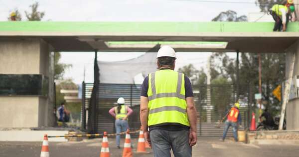Diario HOY | Inician obras para la revitalización de los parques Ñu Guasú y Guasú Metropolitano