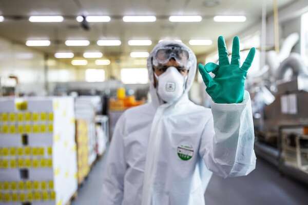 Detectan variante “Frankenstein” de coronavirus en Argentina - Mundo - ABC Color