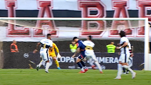 “Correcta decisión”: el penal a favor de Cerro en el superclásico