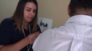 PAI garantiza disponibilidad de vacunas contra sarampión, fiebre amarilla e influenza en Itapúa