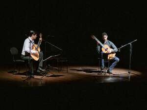 El Dúo Bordal ofrecerá un homenaje a la música latinoamericana - Música - ABC Color