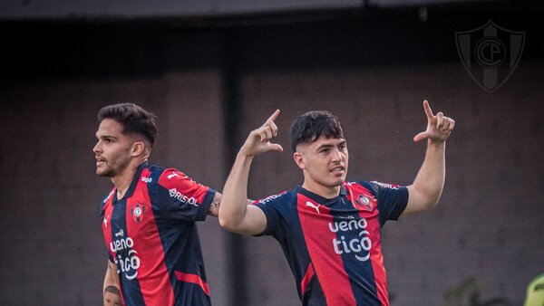 Totín Amarilla: "No hay dudas, fue falta y penal"