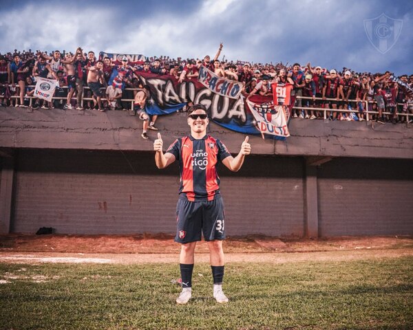 Versus / Aliseda volvió a hablar del clásico: "Llegábamos mejor que ellos, eso era obvio"