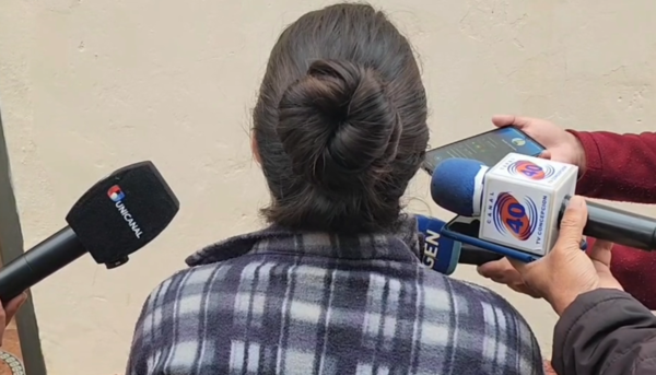 Aparecen más víctimas del médico presunto acosador de Puerto Casado - trece